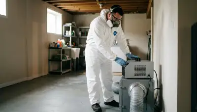 Professional odor removal service for water-damaged homes in Providence, RI