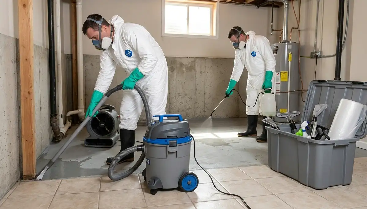Sewer backup cleanup service for homes and businesses in Providence, RI